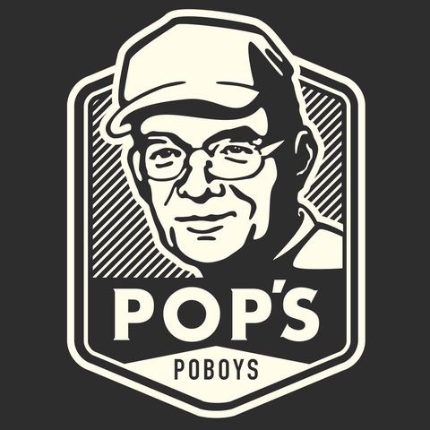 Pop's Poboys