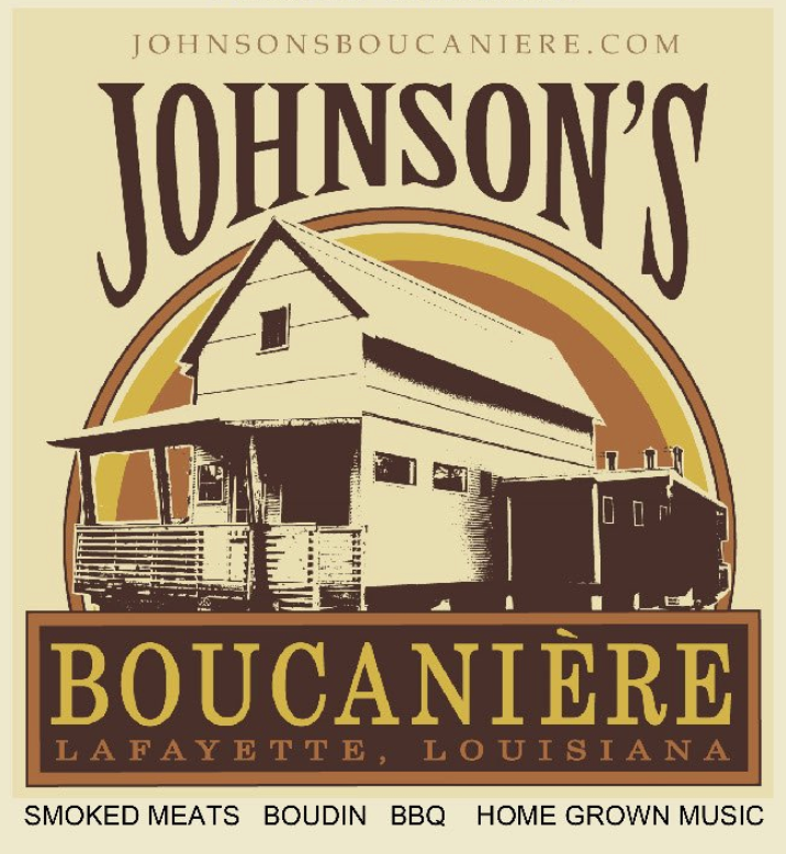 Johnson's Boucaniere