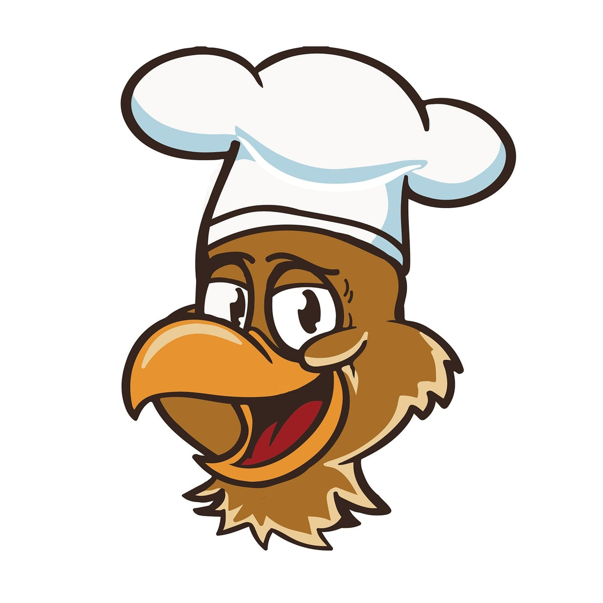 KOK Wings & Things Parish Ink