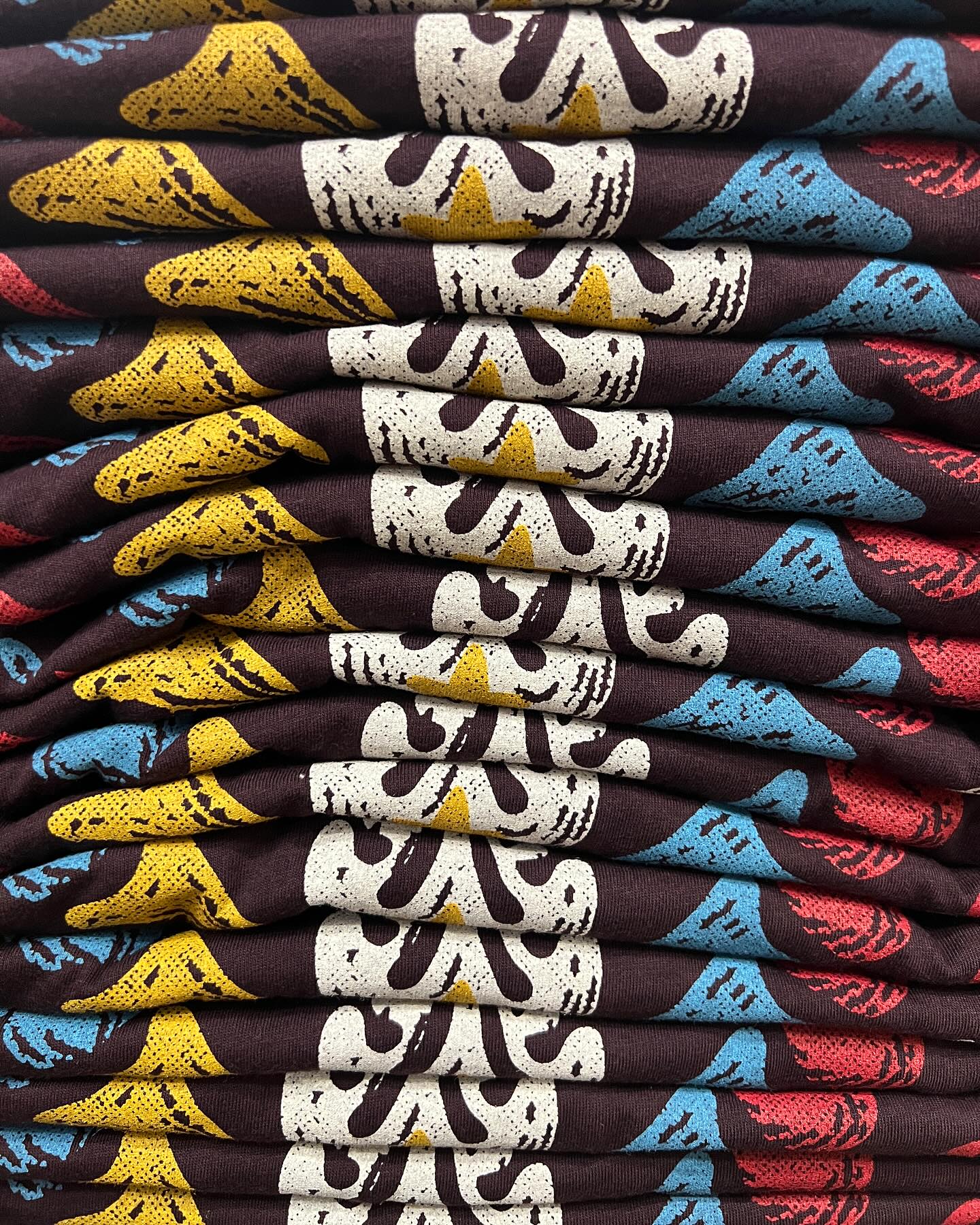 New Arrivals – Parish Ink