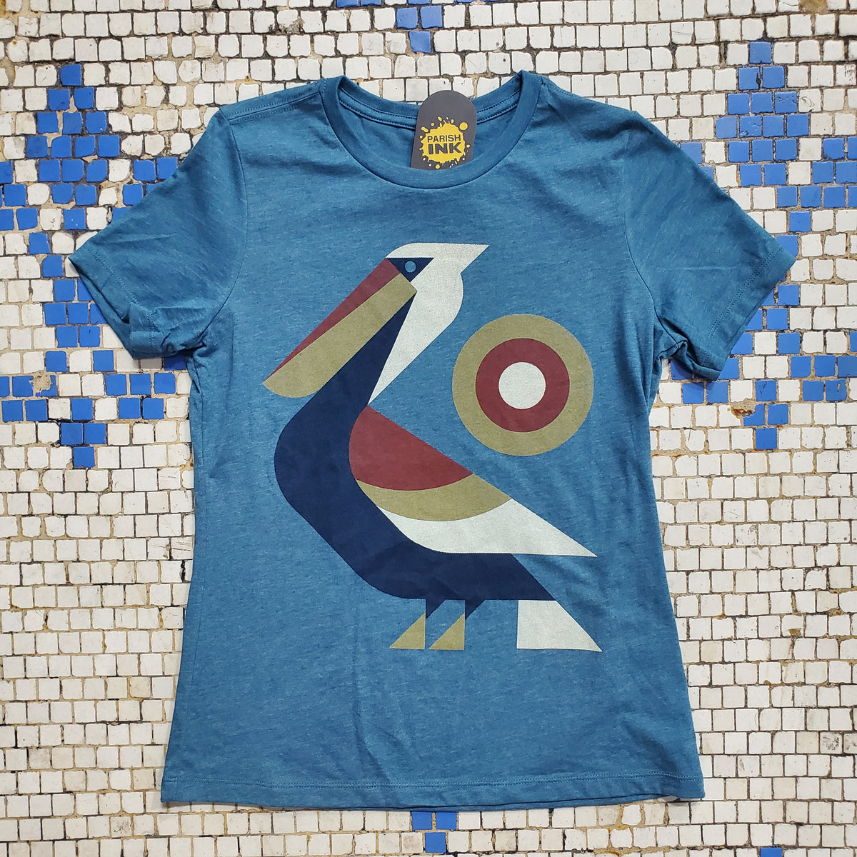 Tees – Parish Ink