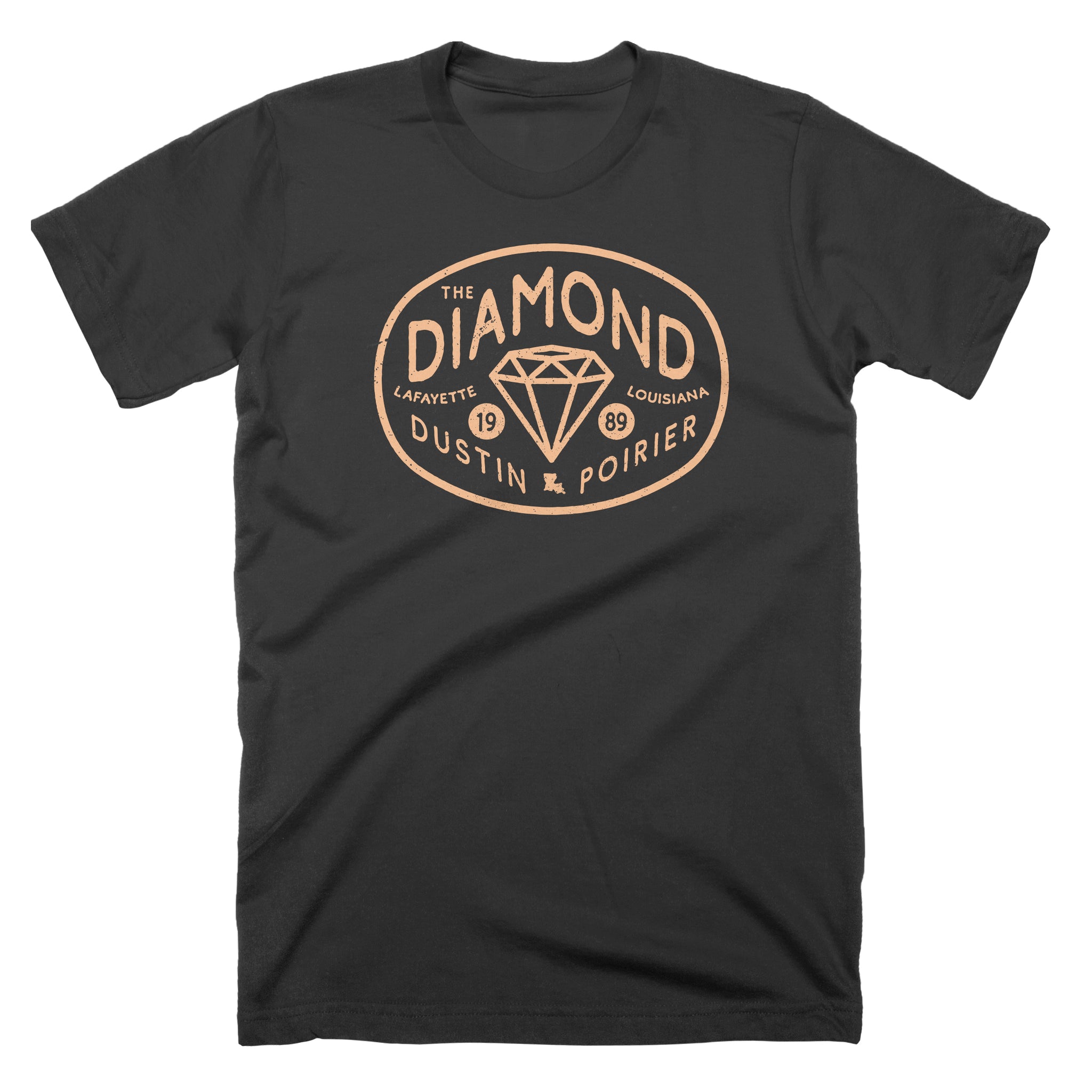 The Diamond Wordmark