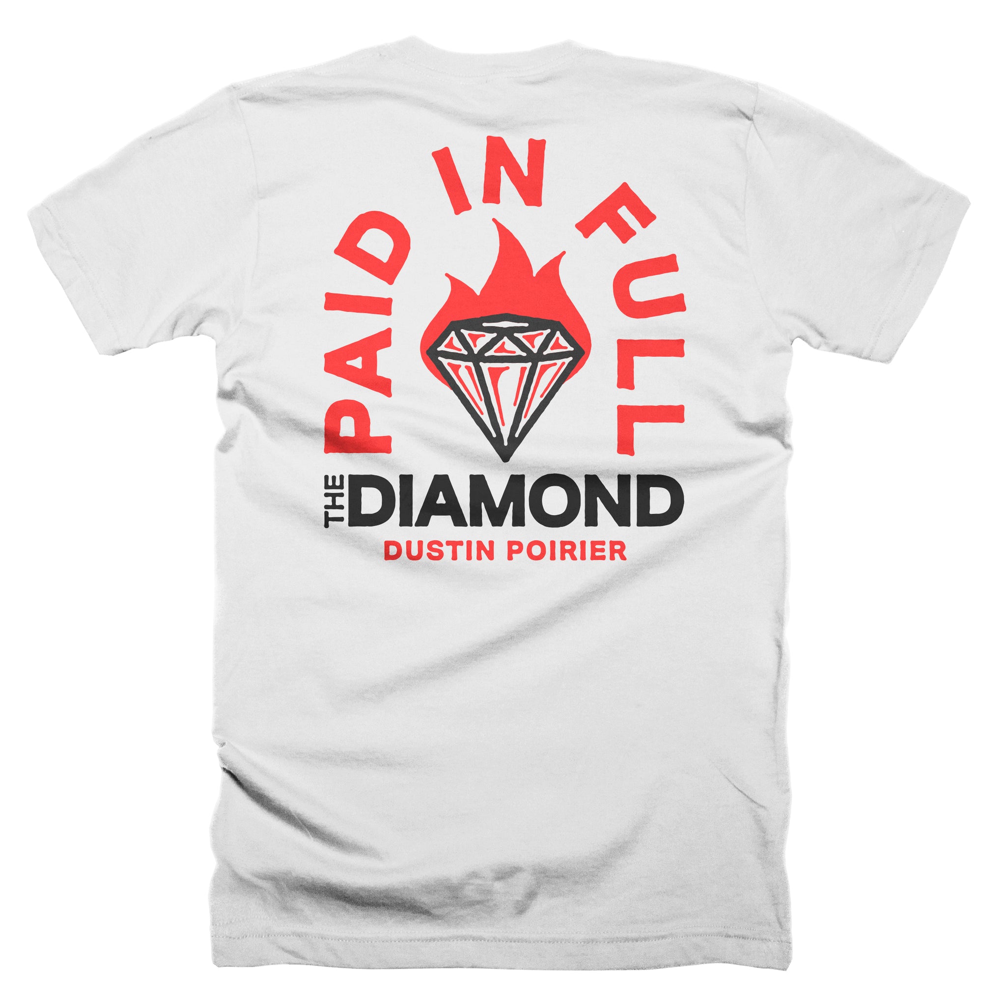 Flame Diamond
