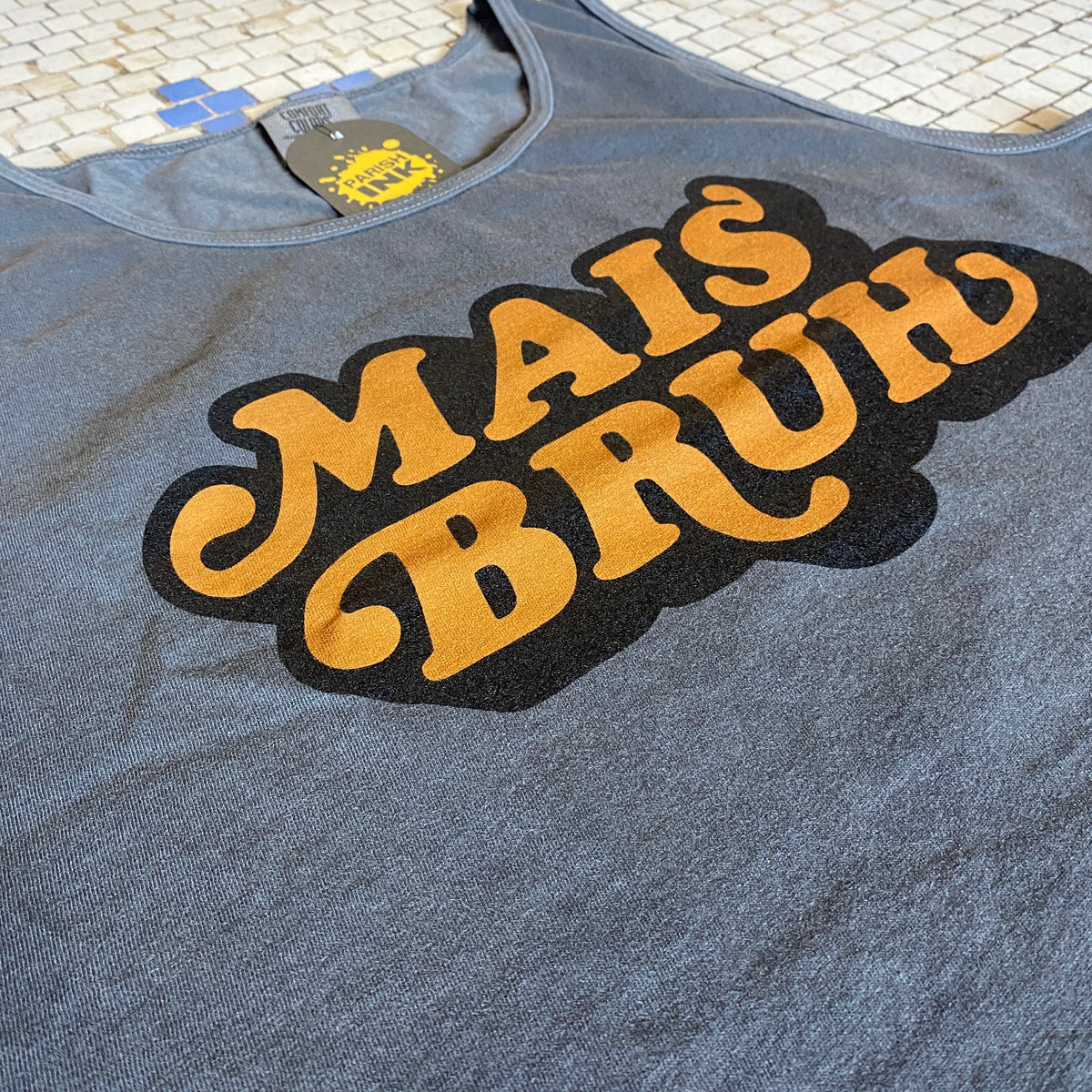 Parish Ink | Louisiana T-Shirts & Cajun Apparel