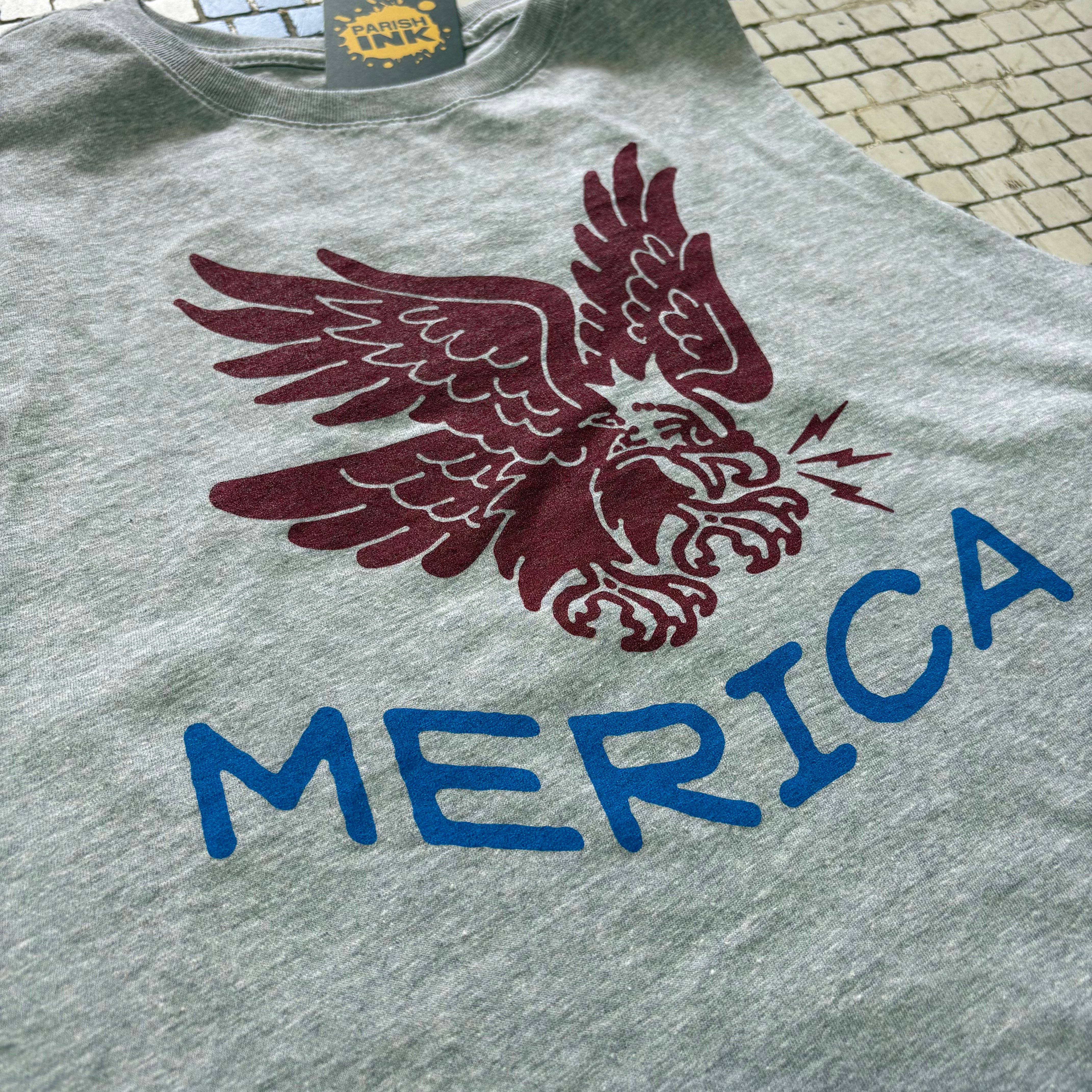 New Arrivals – Parish Ink