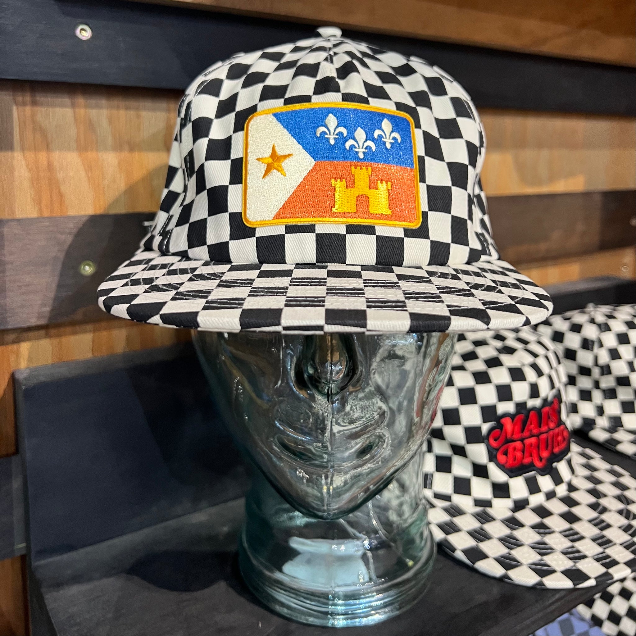 Field Trip Hat – Parish Ink Field Trip Hat – Parish Ink