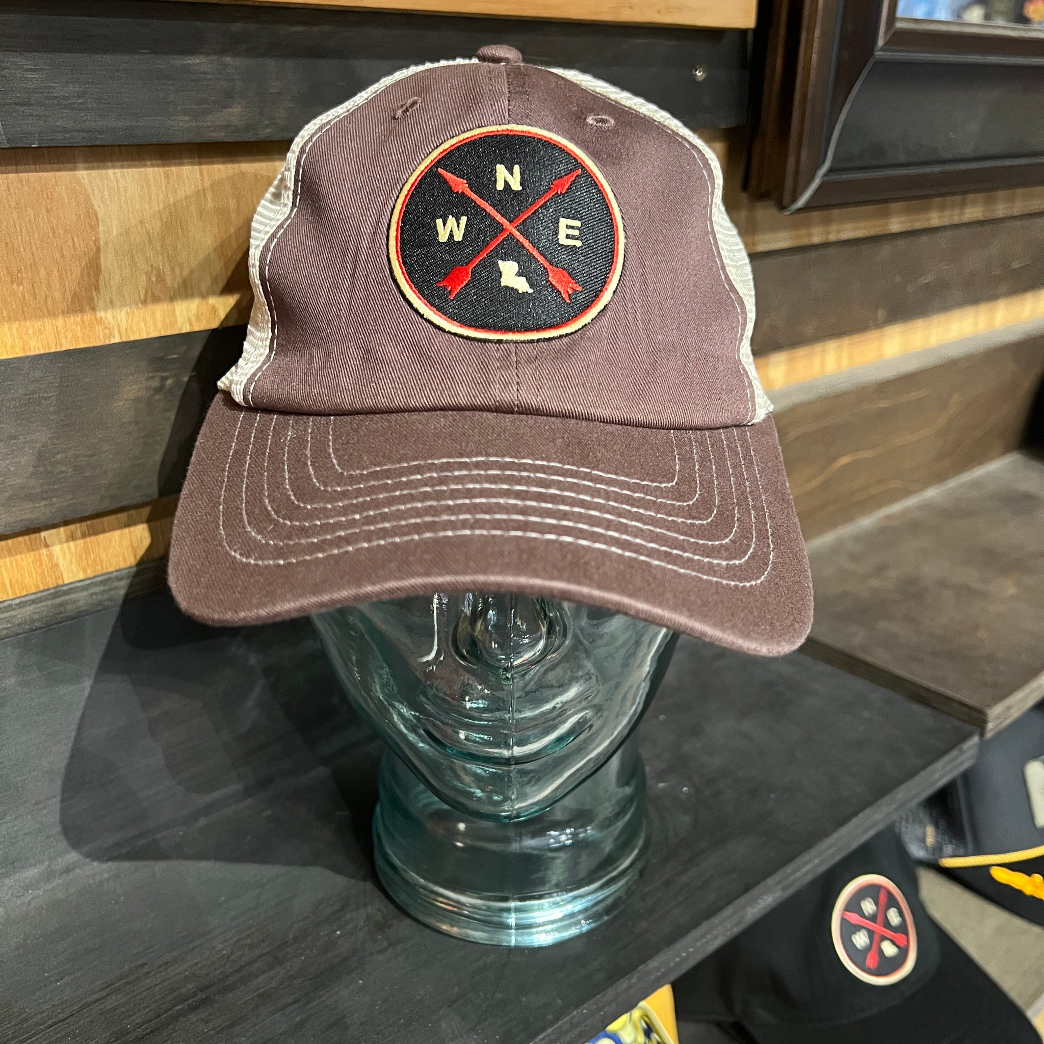 Compass Hat