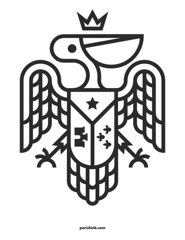 Pelican Crest