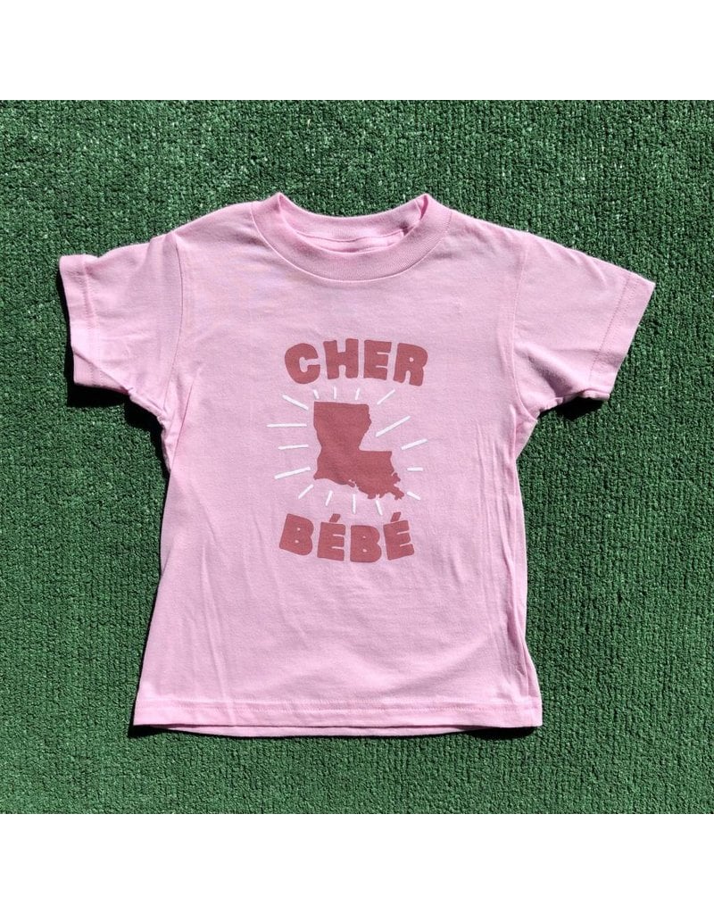 Cher Bebe Kids