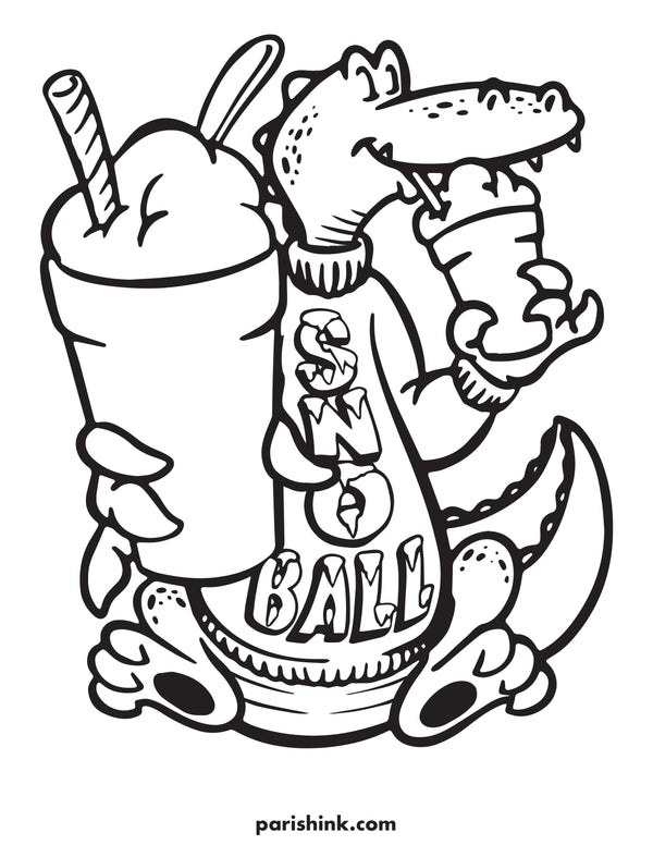 Snoball