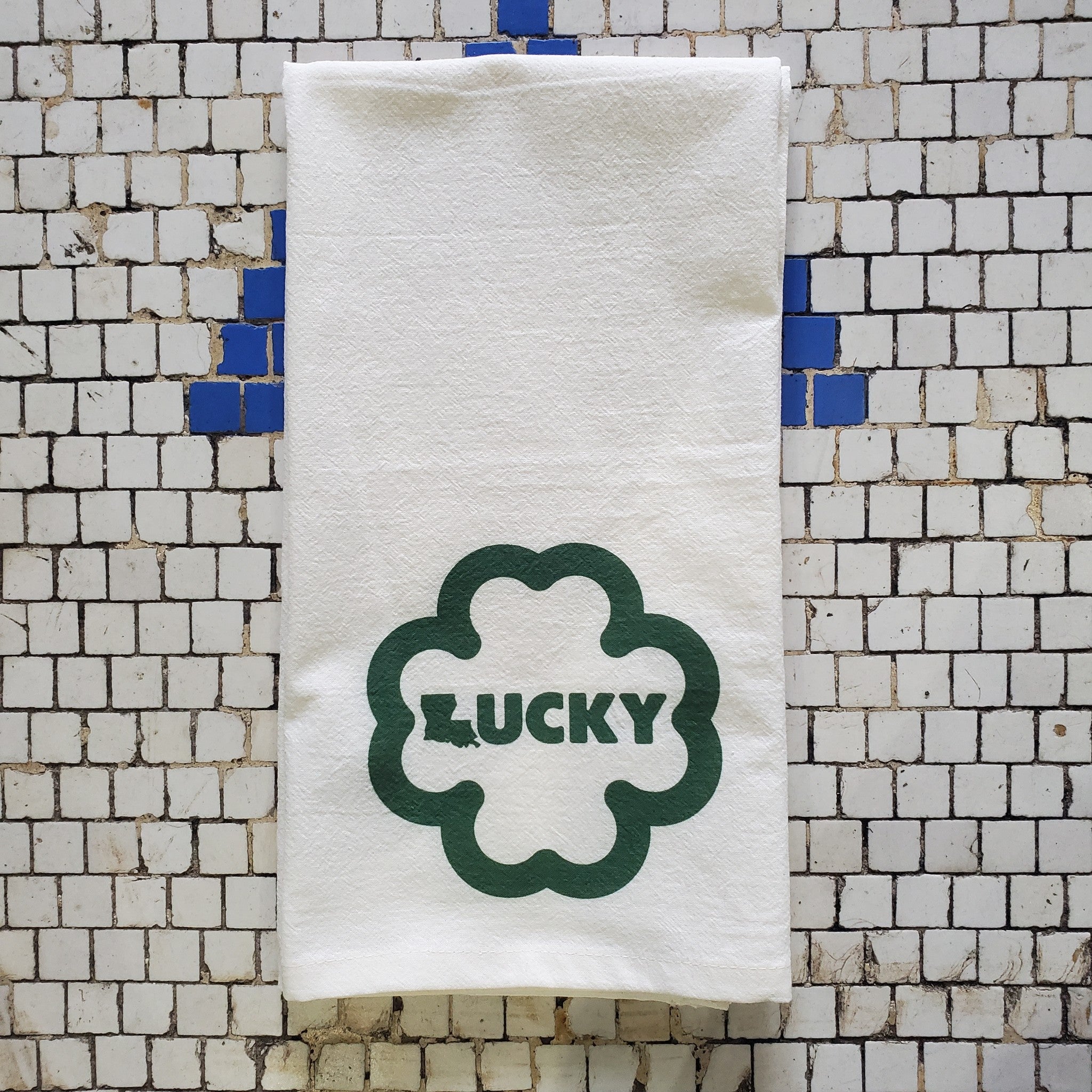 lucky-louisiana-tea-towel