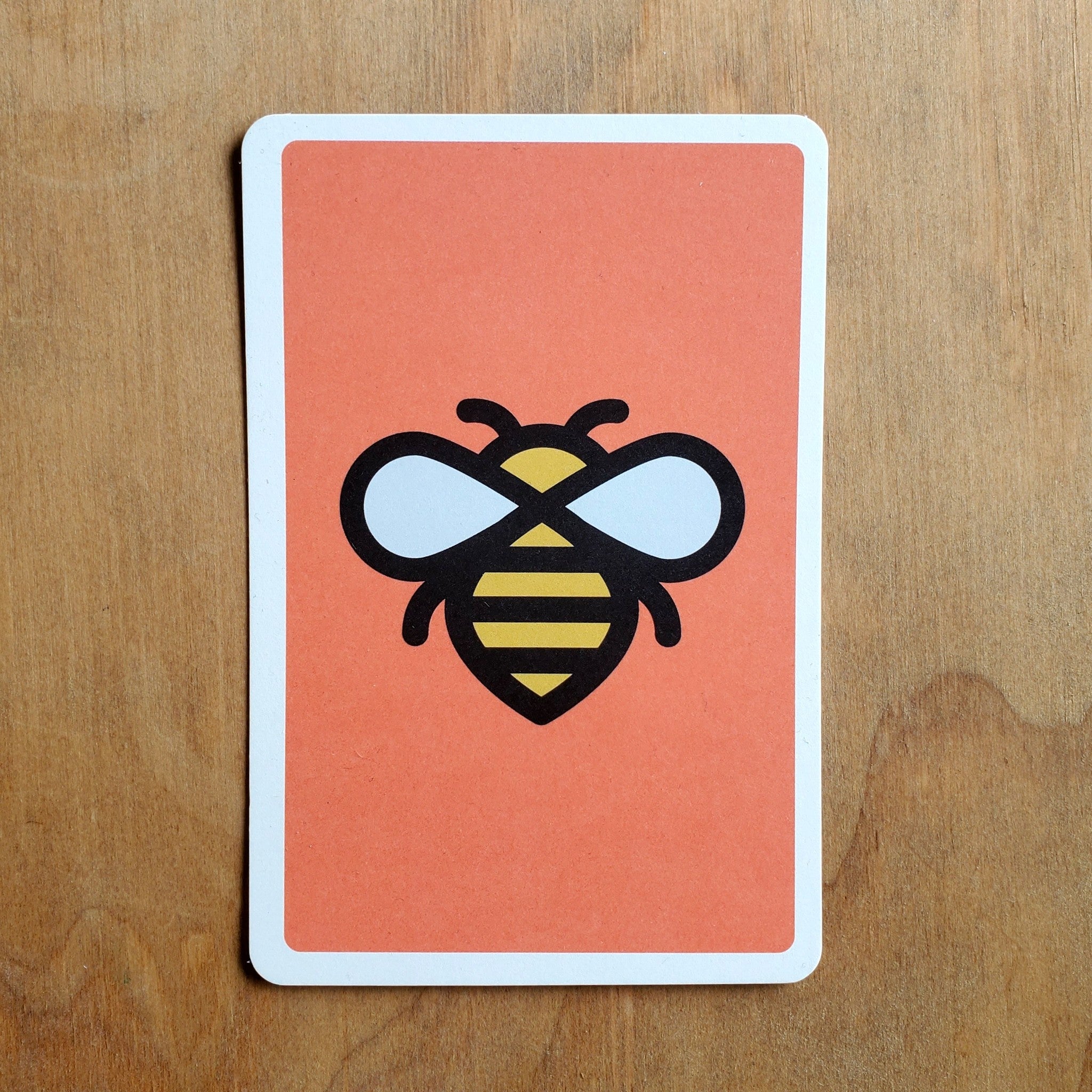 honeybee-icon-postcard