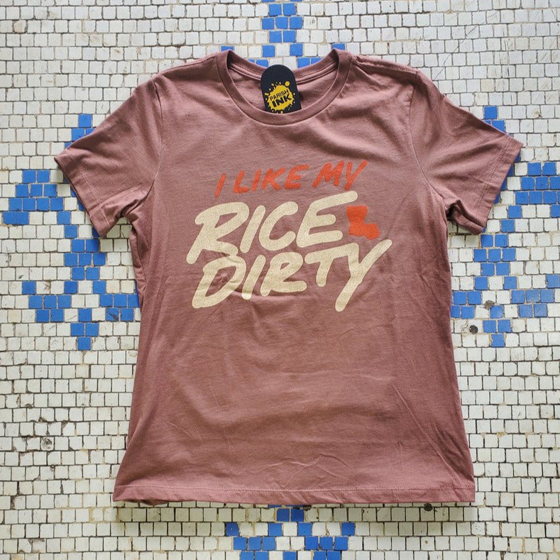 i-like-my-rice-dirty