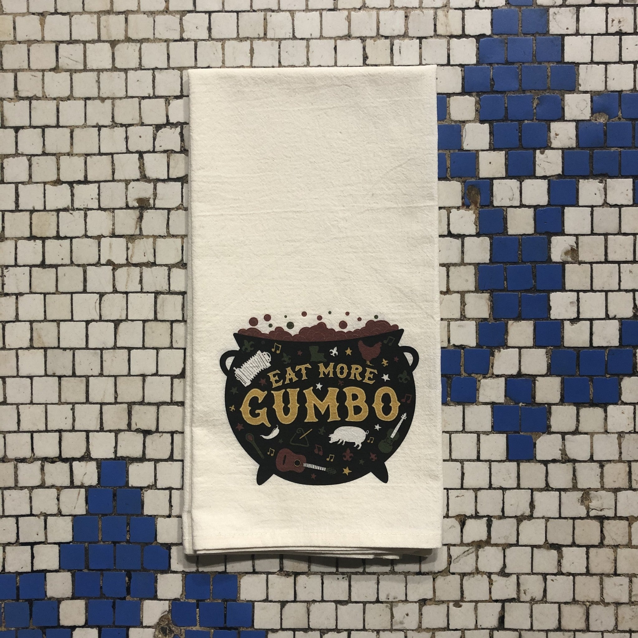 eat-more-gumbo-tea-towel