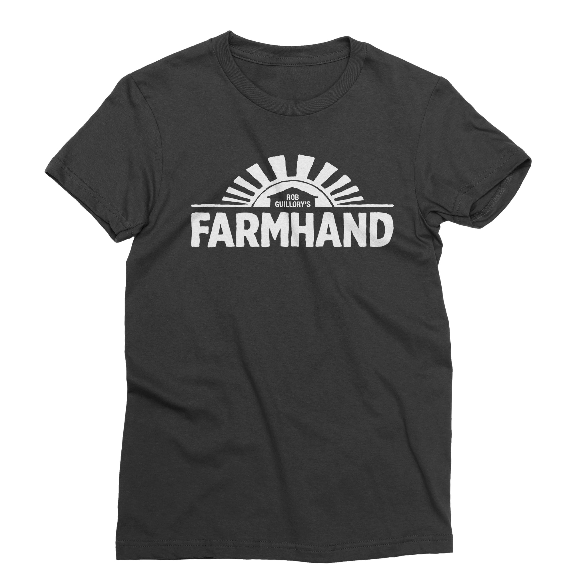 Farmhand Parish Ink