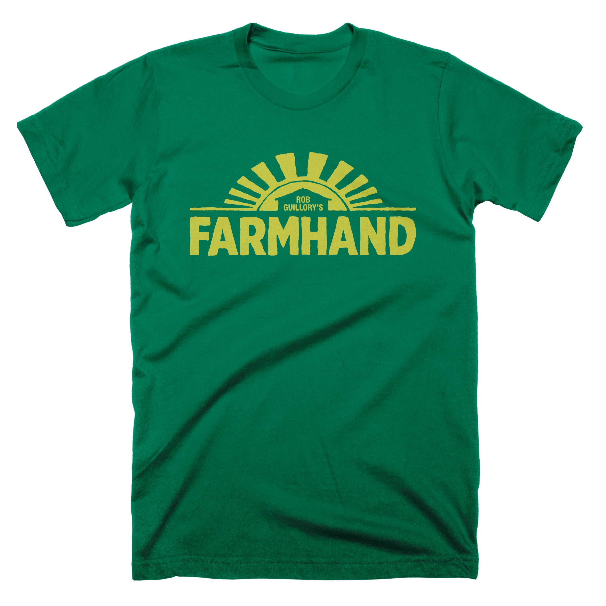 Farmhand Logo