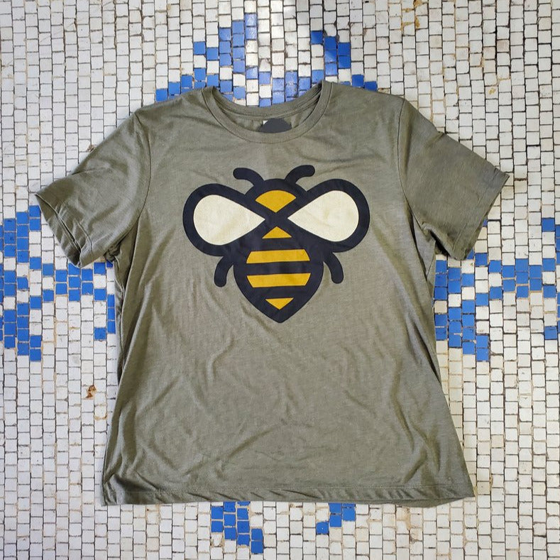 honeybee-icon