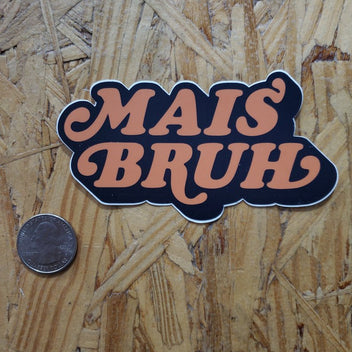 Stickers – Parish Ink