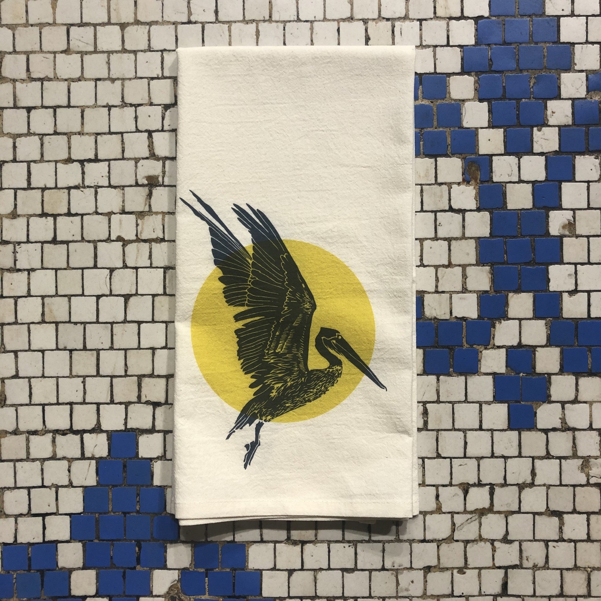 pelican-sun-tea-towel