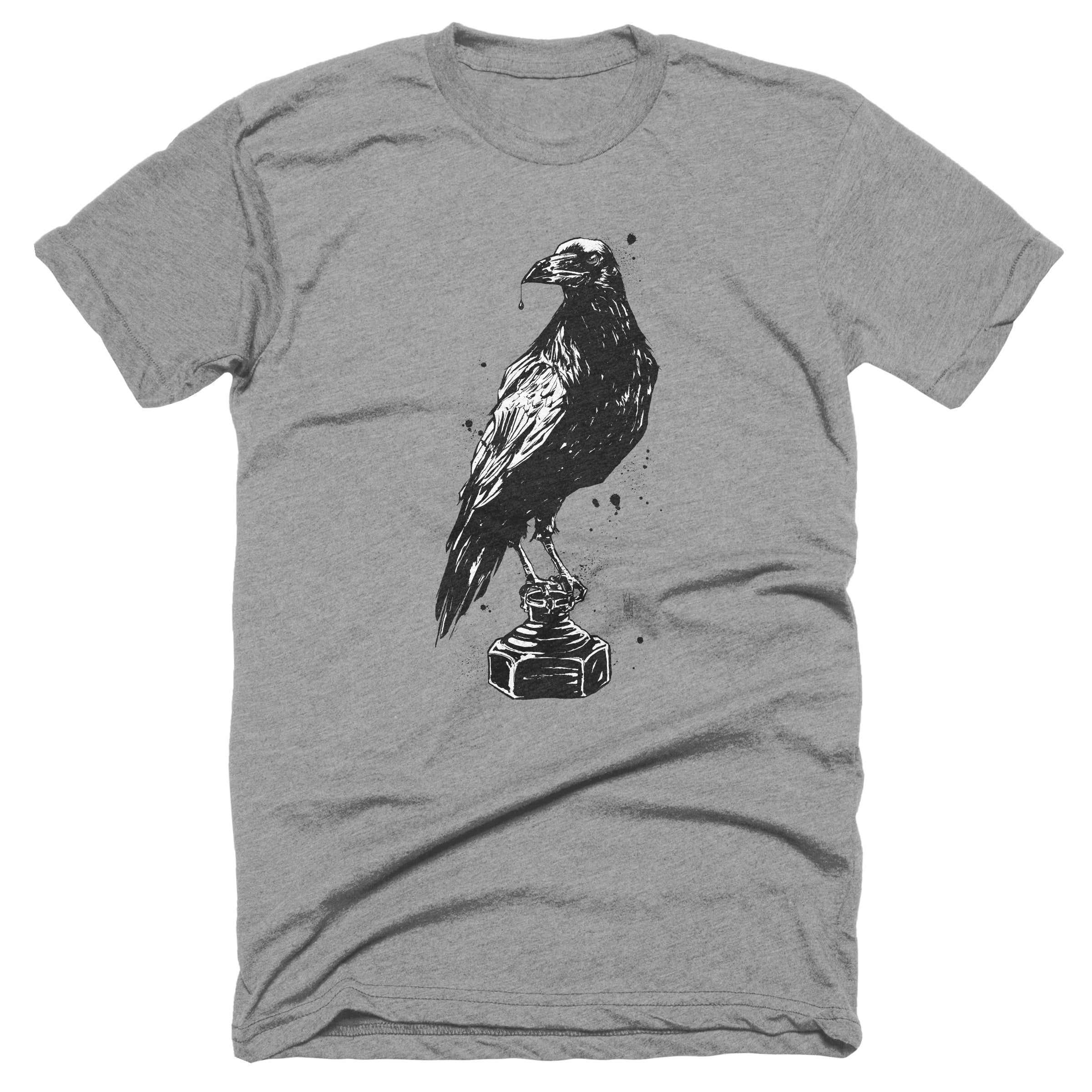 Quill – Parish Ink